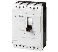 Eaton N3-4-400 Interrupteur-sectionneur 1 pc(s) Tension de contact (max.): 690 V/AC