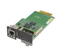 Eaton NETWORK-M2 carte réseau Interne Ethernet 1000 Mbit/s