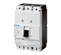 Eaton NS1-100-NA Interrupteur à boîtier moulé 3P 100A Protection maximale 1250A - 102682