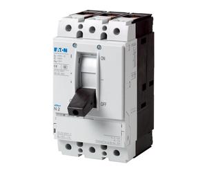 Eaton NS2-160-BT-NA Interrupteur à boîtier moulé 3P 160A Max Protection - 107578