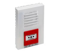 Eaton NUG31217 Alarme incendie type 4 planète 1 avec boucle DM
