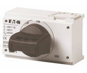 Eaton NZM1-XDV Accessoire de disjoncteur 1 pc(s)