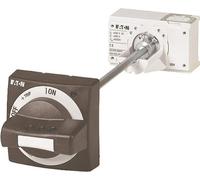 Eaton Nzm1 Xhb Interrupteur général rotatif noir Ip66 Interrupteur-sectionneur