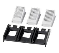 Eaton NZM1-XIPK IP2X 3P Couvercle de protection de la pince de fenêtre - 266744