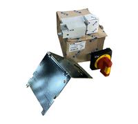 Eaton NZM1-XSRM-L New NFP