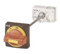 Eaton NZM1-XTVDVR Commande rotative pour coupleur de porte G