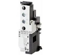 NZM2 3-XU208-240AC Disjoncteur Basse Tension Eaton Moeller Série NZM 208-