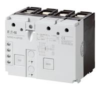 Eaton NZM2-4-XFI30 Déclencheur de défaut de terre 30mA 4P - 292343