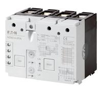 Eaton NZM2-4-XFIA Relais de défaut de terre réglable 0.3-1A AC/DC sensible 4P - 292346