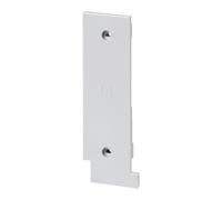 Eaton NZM2-XAVPR Couvercle supplémentaire pour interrupteur 4 pôles NZM2-XR - 266677
