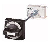 Eaton NZM2-XHB Interrupteur électrique rotatif Noir (266627)