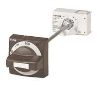 Moeller NZM2-XTVD (par couplage poignée rotative, verrouillable) - Garantie 6...