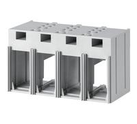 Eaton NZM3-4-XKSA 4P Couvercle de connexion à vis - 266801