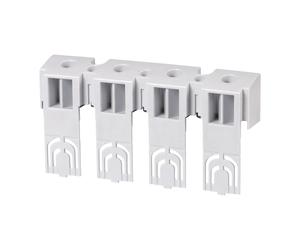 Eaton NZM3-4-XKSFA Cache-bornes Bouton 4P - 104643