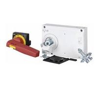 Eaton NZM4-XTVDVR Commande rotative pour coupleur de porte G