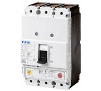 Eaton NZMB1-A63 Disjoncteur 1 pc(s) Plage de réglage (courant): 50 - 63 A Tension de contact (max.): 440 V/AC