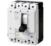 Eaton NZMB2-4-A250 Disjoncteur 1 pc(s) Plage de réglage (courant): 200 - 250 A Tension de contact (max.): 440 V/AC