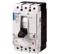Eaton NZMB2-A250 Disjoncteur 1 pc(s) Plage de réglage (courant): 200 - 250 A Tension de contact (max.): 440 V/AC
