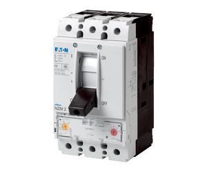 Eaton NZMH2-A160 Disjoncteur 3 pôles 160 Amp - 259101