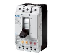 Eaton NZMH2-VE250-S1 Disjoncteur de puissance 3P 250A 1000V AC - 100779