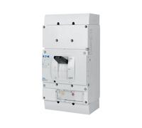 Eaton NZMH4-AE630 Circuit Breaker 3P 630A IEC NZM4 - 265763