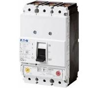 Eaton NZMN1-A100 Disjoncteur 1 pc(s) Plage de réglage (courant): 80 - 100 A Tension de contact (max.