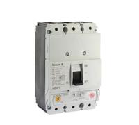 Eaton NZMN1-A63 Interrupteur Auto 3P 63A Protection Des Installations