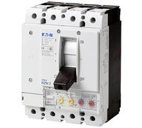 Eaton NZMN2-4-VE250 Disjoncteur 1 pc(s) Plage de réglage (courant): 125 - 250 A Tension de contact (max.): 690 V/AC
