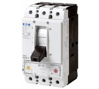 Eaton NZMN2-A125 Disjoncteur 1 pc(s) Plage de réglage (courant): 100 - 125 A Tension de contact (max.): 690 V/AC