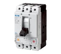 Eaton NZMN2-A160-BT Disjoncteur 3P 160A avec bornes en boîtier - 110283