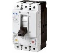Eaton NZMN2-A250 Disjoncteur Plage de réglage (courant): 200 - 250 A Tension de contact (max.): 690 V/AC G