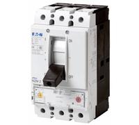 Eaton NZMN2-A300 Disjoncteur 1 pc(s) Plage de réglage (courant): 300 - 240 A Tension de contact (max.): 690 V/AC