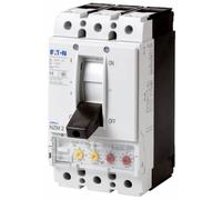 Eaton NZMN2-VE100 Disjoncteur 1 pc(s) Plage de réglage (courant): 50 - 100 A Tension de contact (max.): 690 V/AC