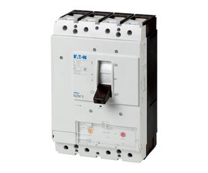 Eaton NZMN3-4-A320 Disjoncteur 4P 320A 50kA IEC - 109694