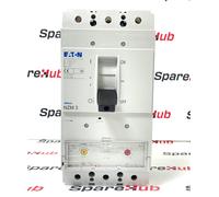 EATON NZMN3-A320 Circuit Disaker 3 Pole 320A