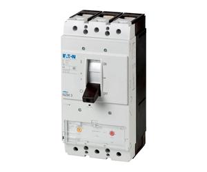 Eaton NZMN3-A320 Disjoncteur 3P 320A 50KA IEC - 109669