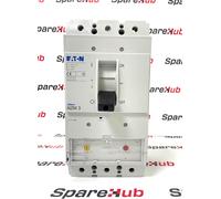 Eaton NZMN3-A400 Disjoncteur 3P 400A IEC 50KA - 109670