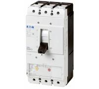 Eaton NZMN3-AE400 Disjoncteur 1 pc(s) Plage de réglage (courant): 200 - 400 A Tension de contact (max.): 690 V/AC