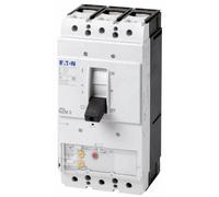 Eaton NZMN3-ME450 Disjoncteur 1 pc(s) Plage de réglage (courant): 225 - 450 A Tension de contact (max.): 690 V/AC (l x H x P) 140