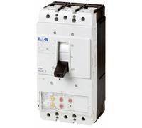 Eaton NZMN3-VE630 Disjoncteur 1 pc(s) Plage de réglage (courant): 630 - 630 A Tension de contact (max.): 690 V/AC