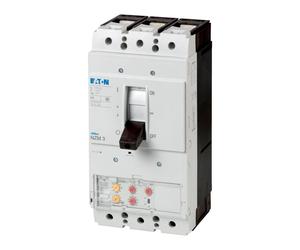 Eaton NZMN3-VE630 Disjoncteur 3P 630A - 259133