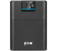 Eaton UPS interactif 5E1600UF 1,6 kVA compact noir