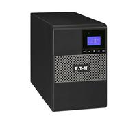 EATON Onduleur ligne interactive 5P - 1,55 kVA/1,10 kW - Tour - 4 Minute(s) Stand-by - 220 V AC Entrée - 240 V AC, 240 V AC Sortie