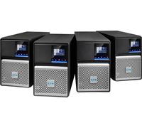 EATON Onduleur 5P 850VA G2 Tour 1ph line-in