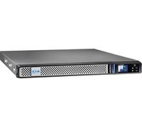 EATON Onduleur 5P Gen2 Rack 1U 1ph line-interactive 650VA 420W s 4 C13 carte