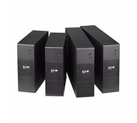 Eaton 5S 550i alimentation d'énergie non interruptible 0,55 kVA 330 W 4 sortie(s) CA