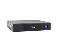 Eaton 5SC1000IR alimentation d'énergie non interruptible Interactivité de ligne 1 kVA 700 W 8 sortie(s) CA