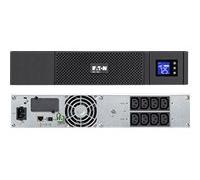 EATON Onduleur 5SC - 1050 W - 1500 VA - 8 sorties
