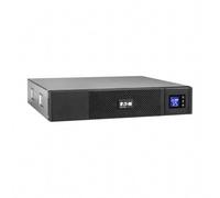 Eaton Onduleur 5SC 1500I RACK2U 1,5 kVA/1050 W Interactivité ligne 8 prises C13 USB/RS-232