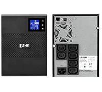 Eaton 5SC750i alimentation d'énergie non interruptible 0,75 kVA 525 W 6 sortie(s) CA